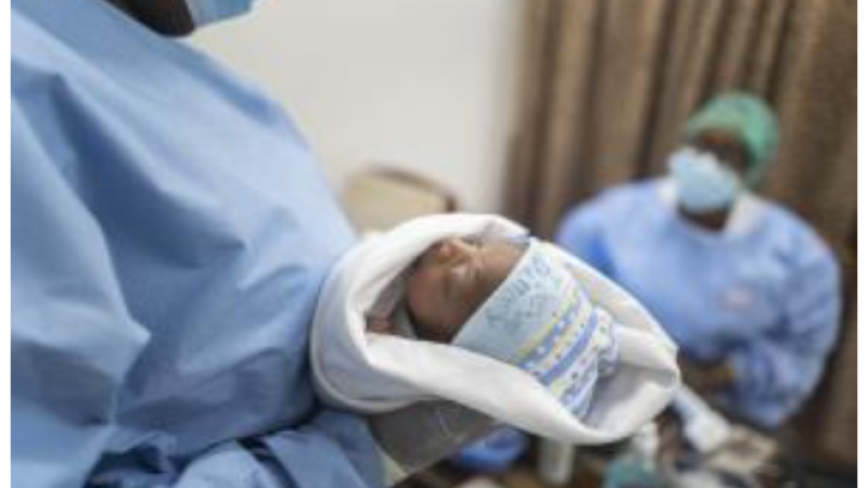 #ÁfricaEsNoticia | Seguimiento especial | COVID19 en África