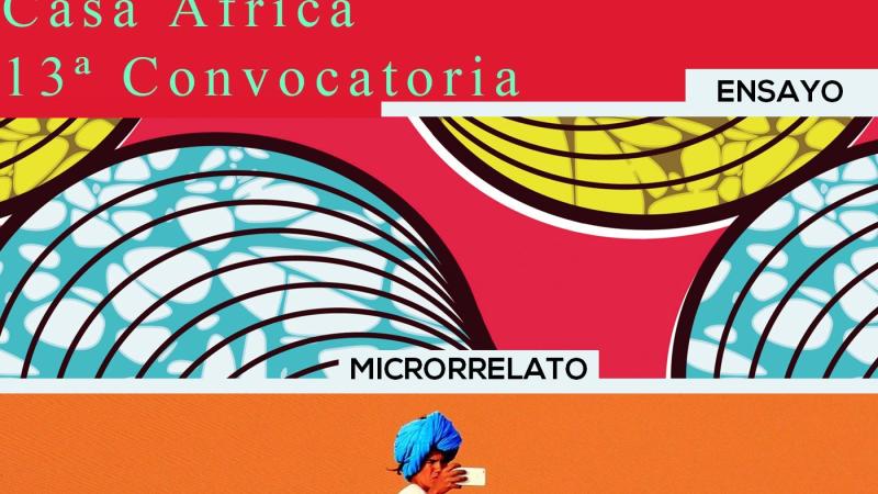 Casa África lanza sus concursos de fotografía, ensayo y microrrelato