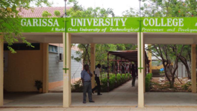 Especial sobre el atentado contra la Universidad de Garissa
