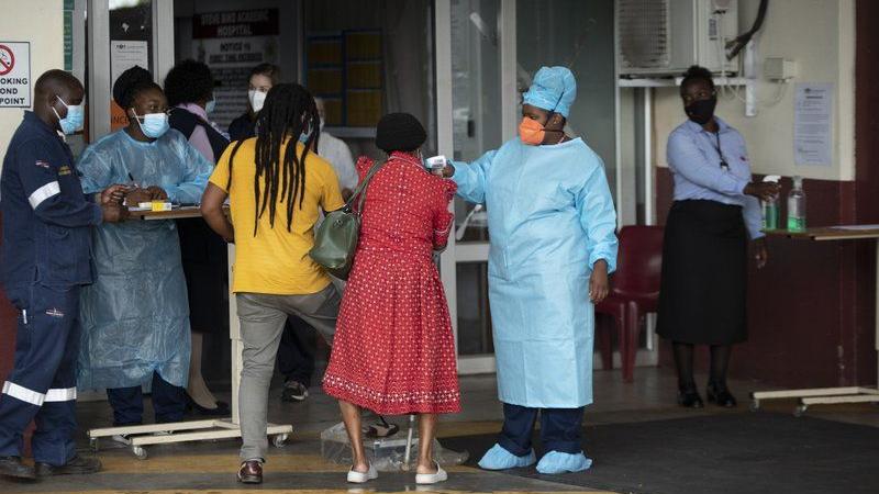 #ÁfricaEsNoticia | Seguimiento especial | COVID19 en África