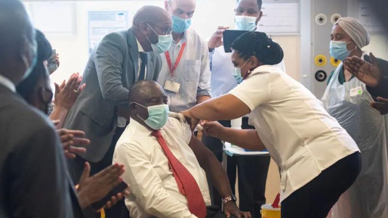 #ÁfricaEsNoticia | Seguimiento especial | COVID19 en África