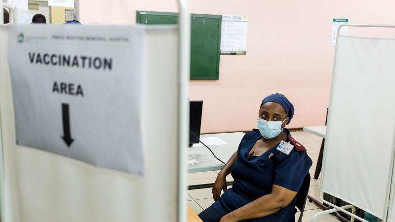 #ÁfricaEsNoticia | Seguimiento especial | COVID19 en África