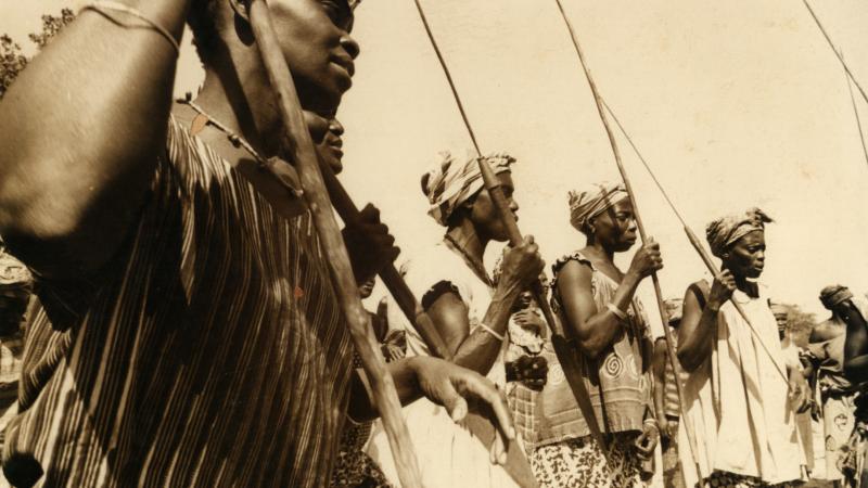 Casa África presenta una retrospectiva del cineasta senegalés Ousmane Sembène en el Cine Víctor