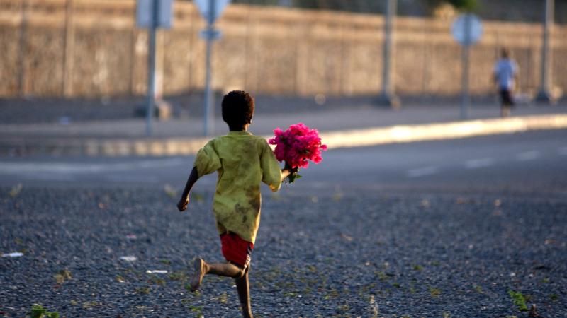 Jornadas de reflexión sobre la cooperación española en infancia y juventud, en Casa África