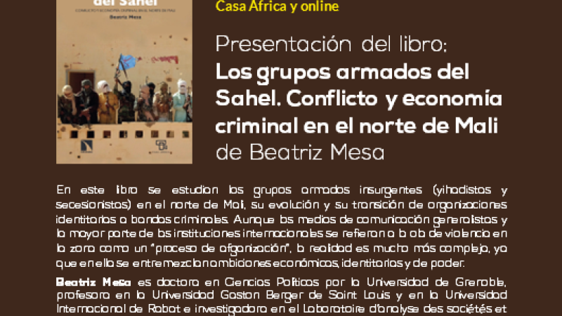 #ÁfricaEsNoticia | Dossier diario