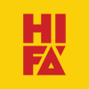 HIFA Zimbabwe