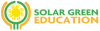 Solar Green Education