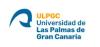 Universidad de Las Palmas de Gran Canaria (ULPGC)